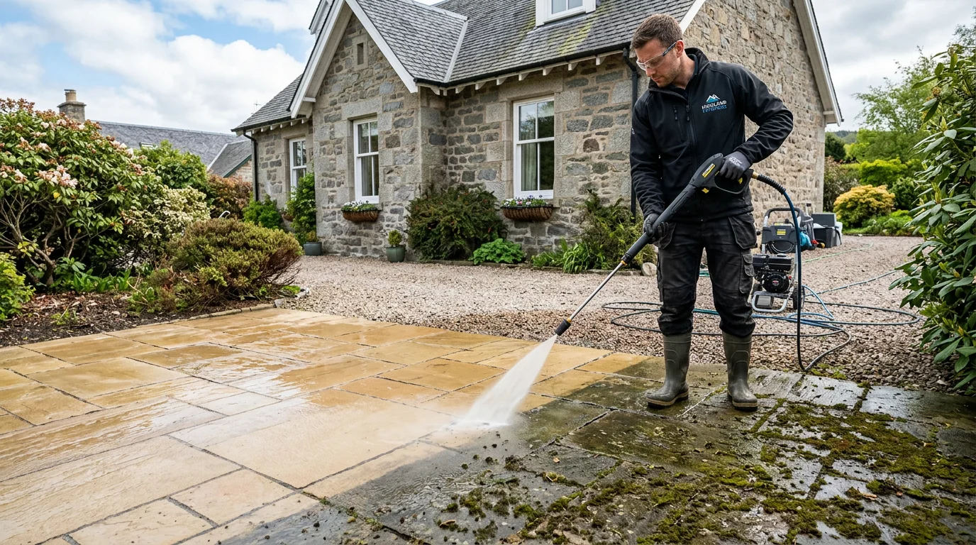 Representative homes and roofing work across the PM Roofers service area